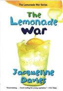 Cover of The Lemonade War