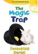 Cover of The Magic Trap