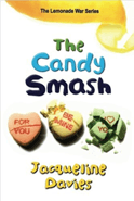 Cover of The Candy Smash