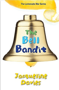 Cover of The Bell Bandit