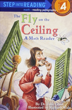 Cover of A Fly on the Ceiling