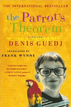 Cover of The Parrot’s Theorem