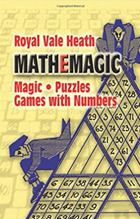Cover of Mathemagic