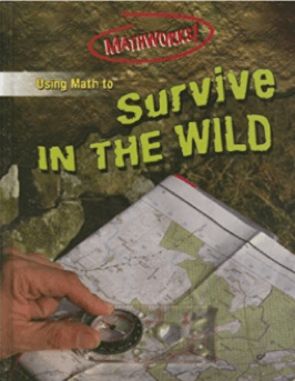 Cover of Using Math to Survive in the Wild
