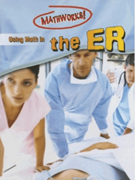 Cover of Using Math in the ER