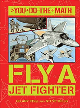 Cover of Fly a Jet Fighter