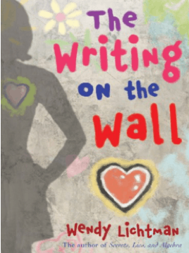 Cover of Do the Math #2: The Writing on the Wall