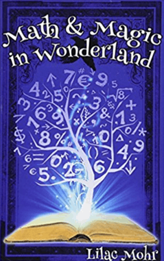 Cover of Math and Magic in Wonderland