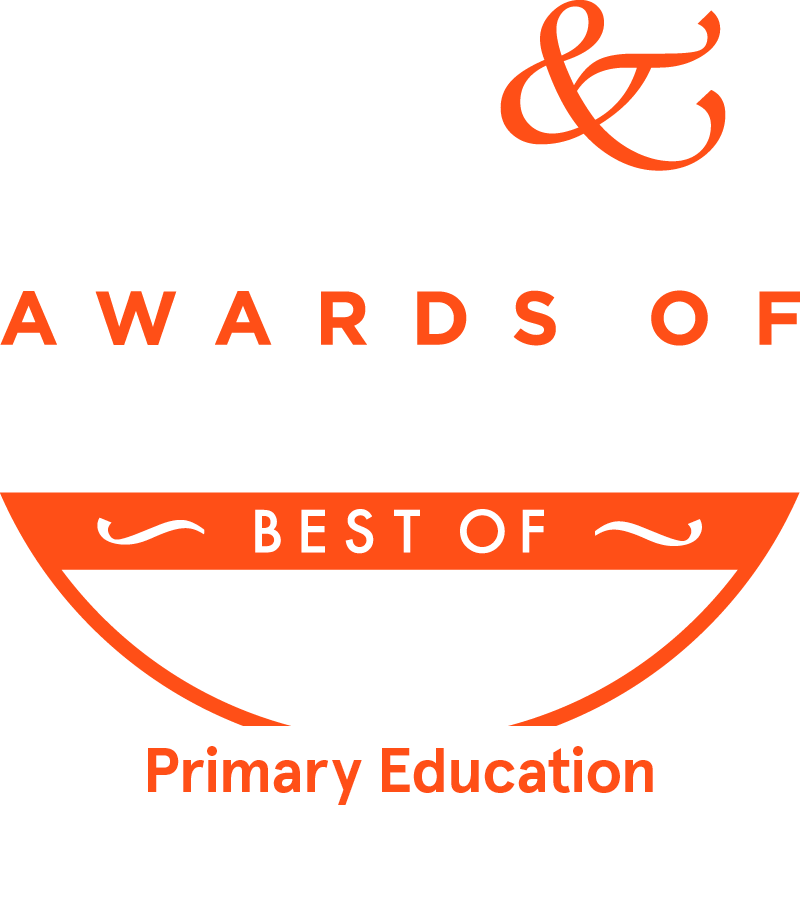 Tech & Learning Awards of Excellence Best of 2024