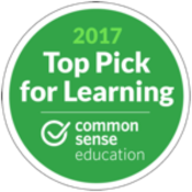 Top Pick for Learning 2017