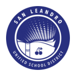 San Leandro School District