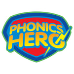 Phonics Hero_app