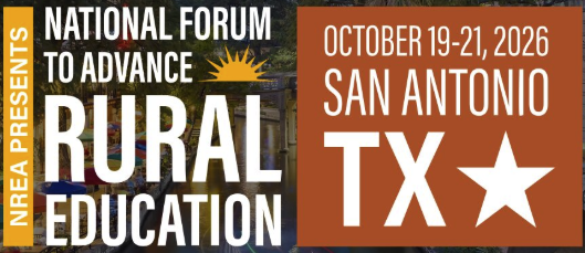National Forum to Advance Rural Education