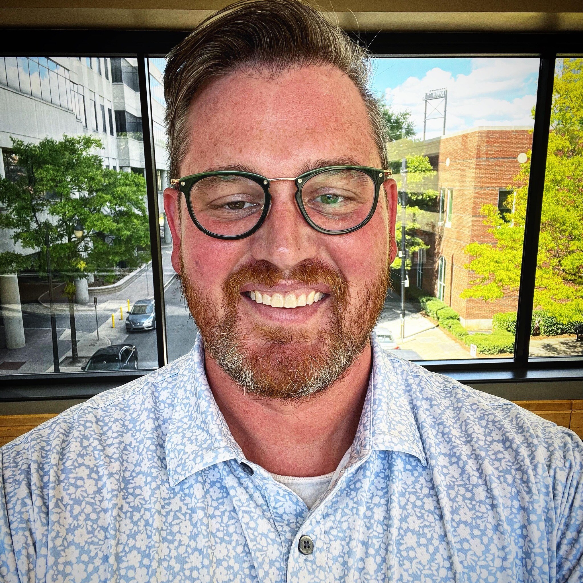 Dr. Joe Mullikin Headshot