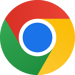 Google Chrome Icon