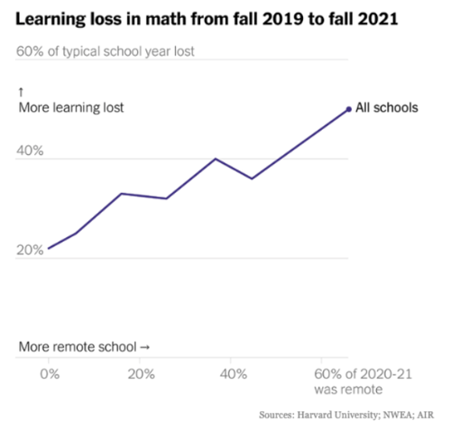 Learning Loss Graph 1