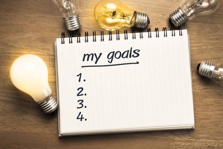 Neuroscience Blog - Goal Setting