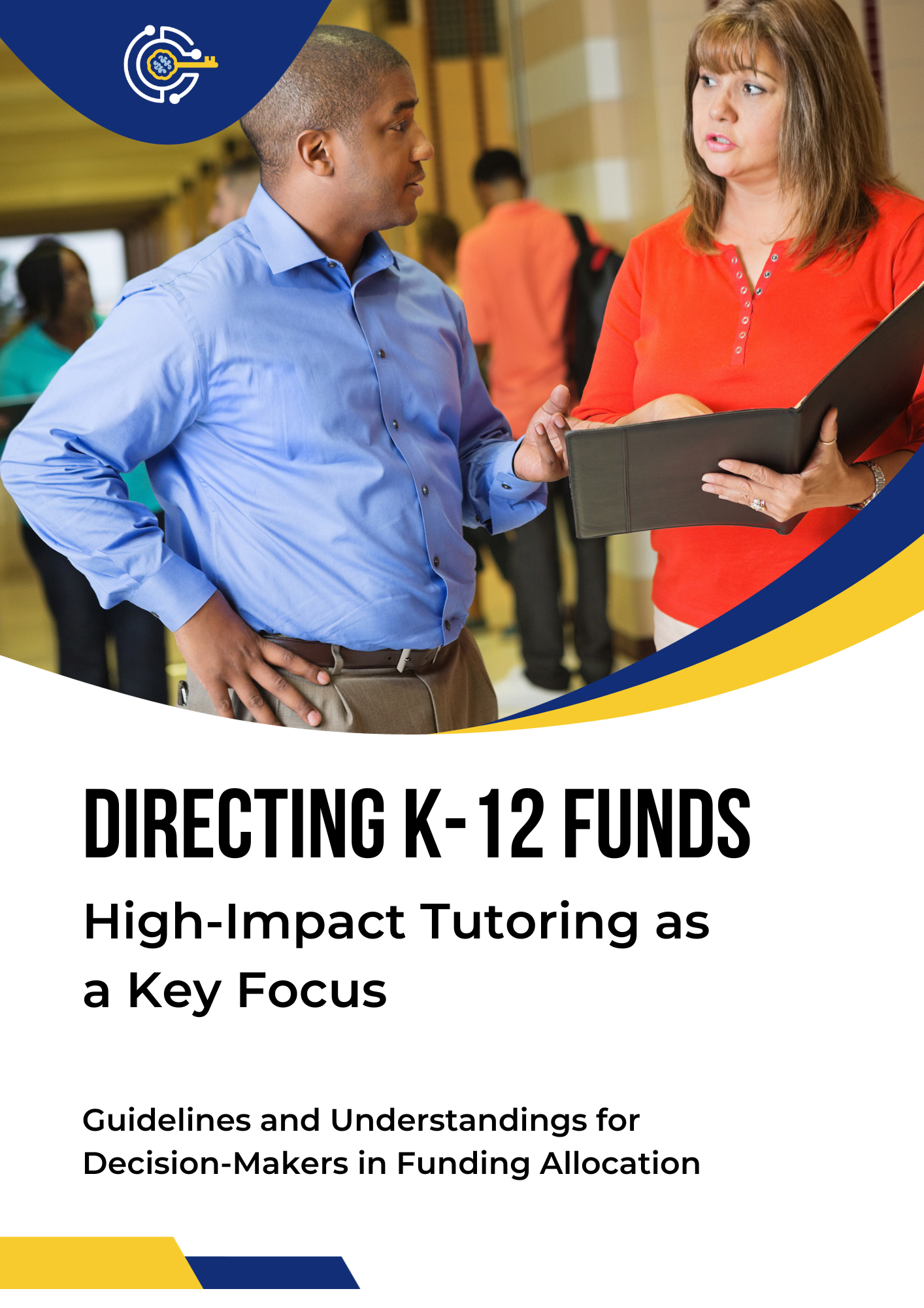 Funding Models for High-Impact Tutoring Guide