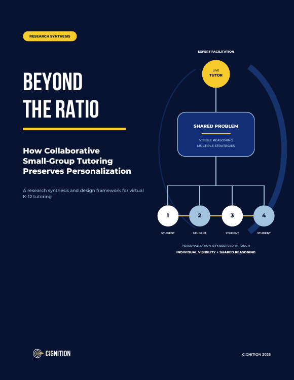 Cover of Beyond the Ratio